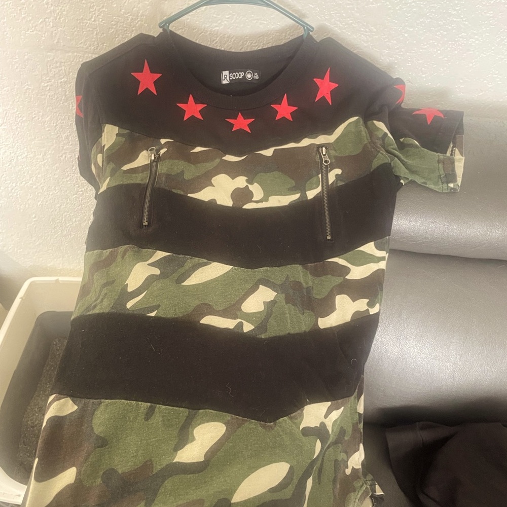 Men’s T-Shirt